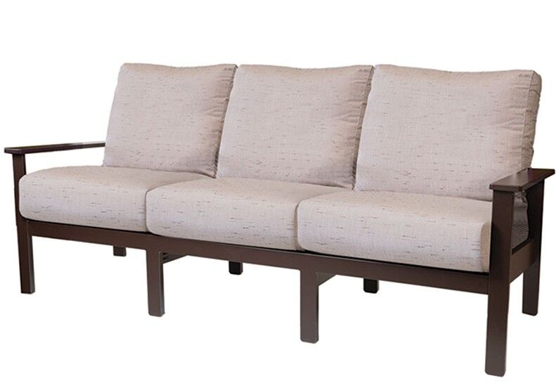 Kingston Deep Seating Cushion Sofa