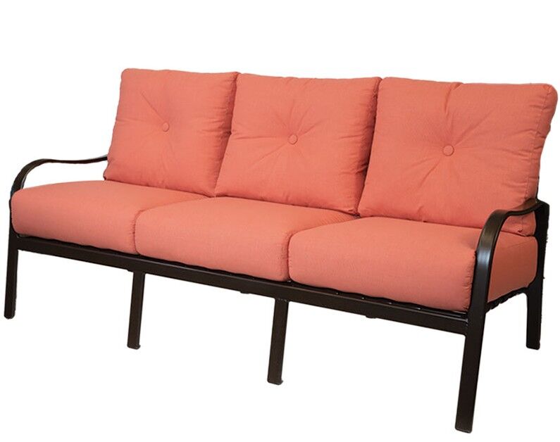 Sonata Deep Seating Cushion Sofa