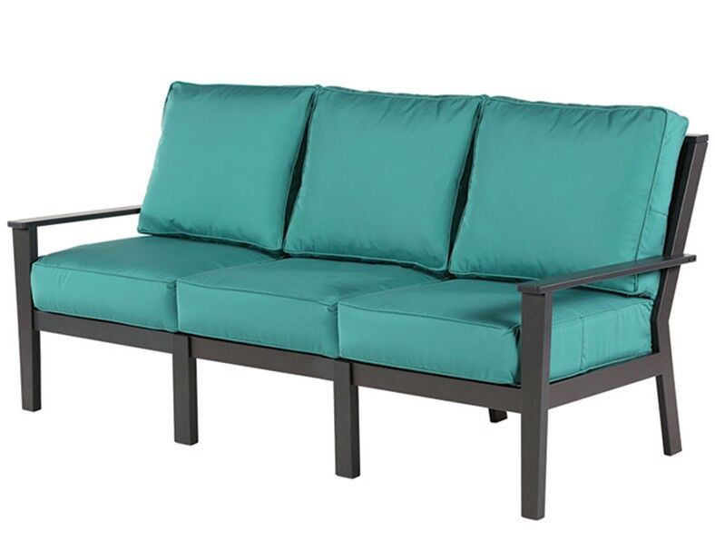 Sienna Deep Seating Cushion Sofa