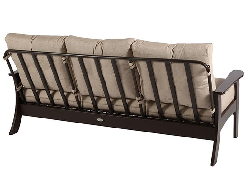 Covina Deep Seating Cushion Sofa