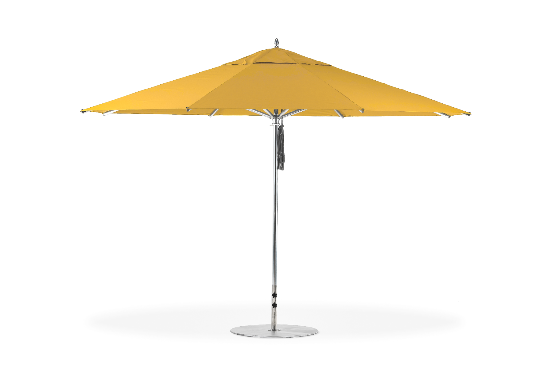 G-Series Greenwich 13' Octagon Giant Market Umbrella