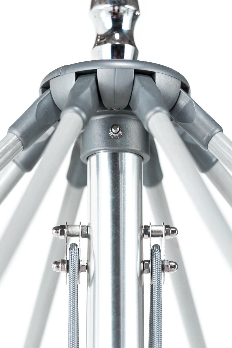G-Series Monterey 13' Octagon Giant Market Umbrella