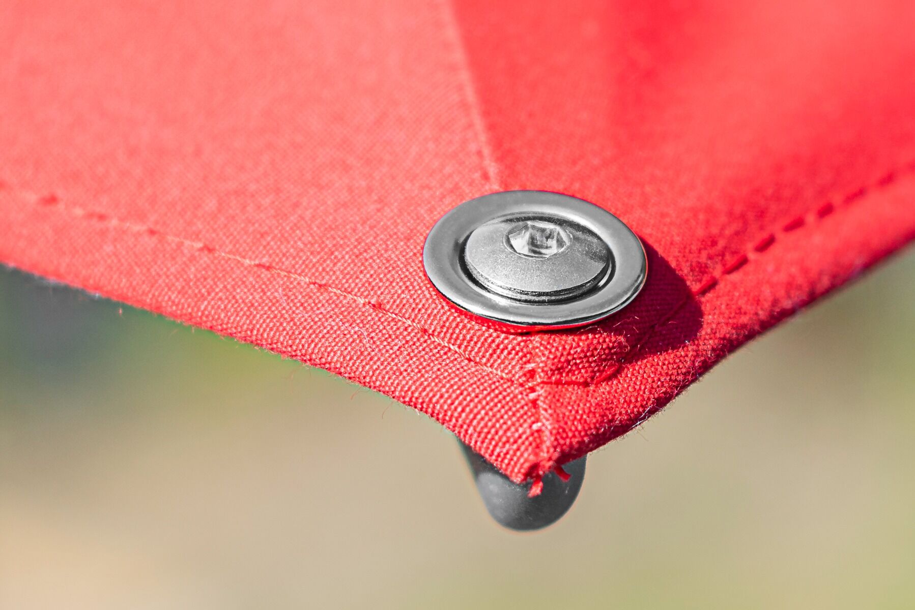 G-Series Monterey 13' Octagon Giant Market Umbrella