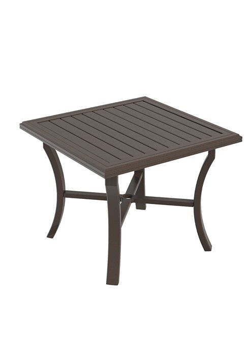 Banchetto Slat Dining Tables