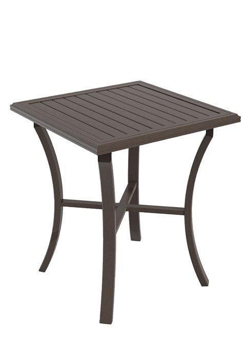 Banchetto Slat Dining Tables