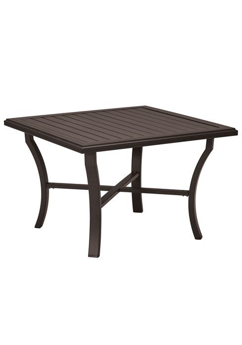 Banchetto Slat Dining Tables