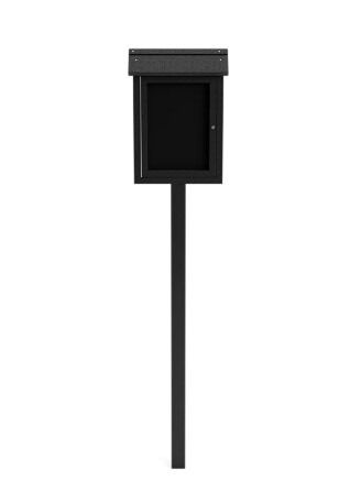 Small Message Center - 2 Sided