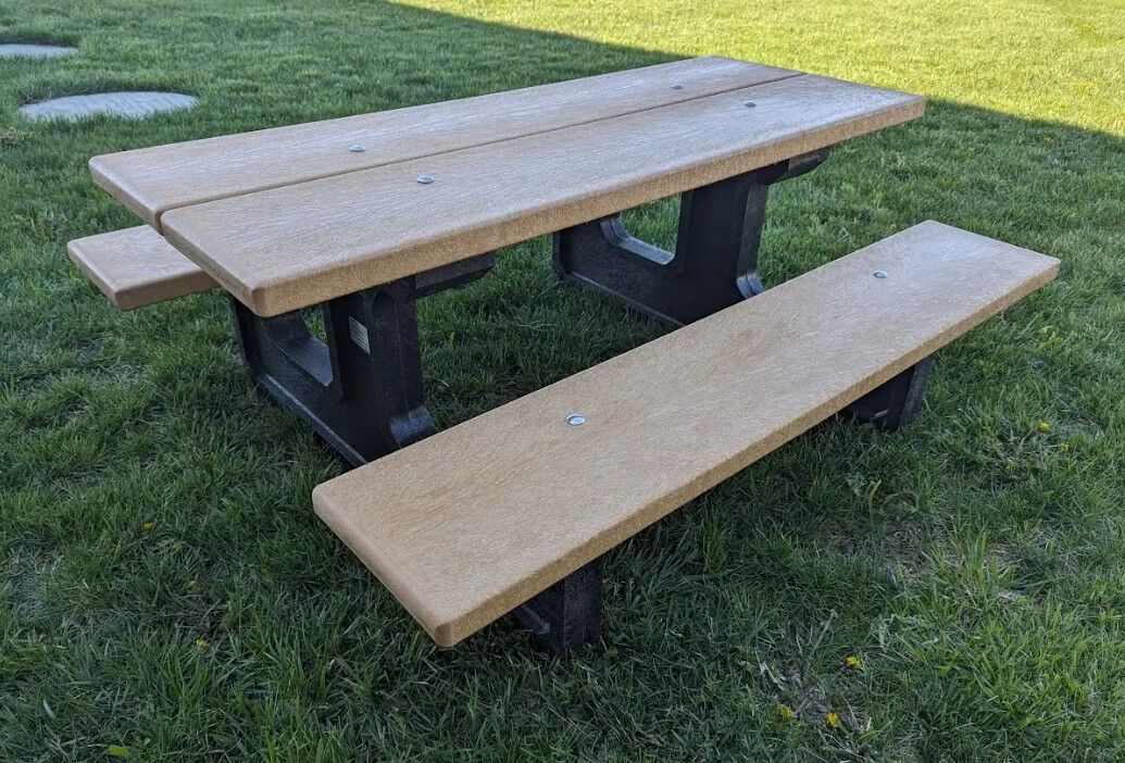 Little Betsy Children's Table