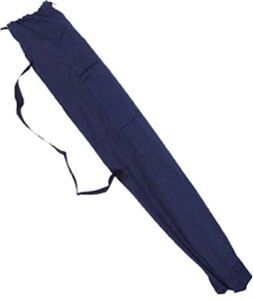 Emerald Coast Classic Steel Beach Umbrella
