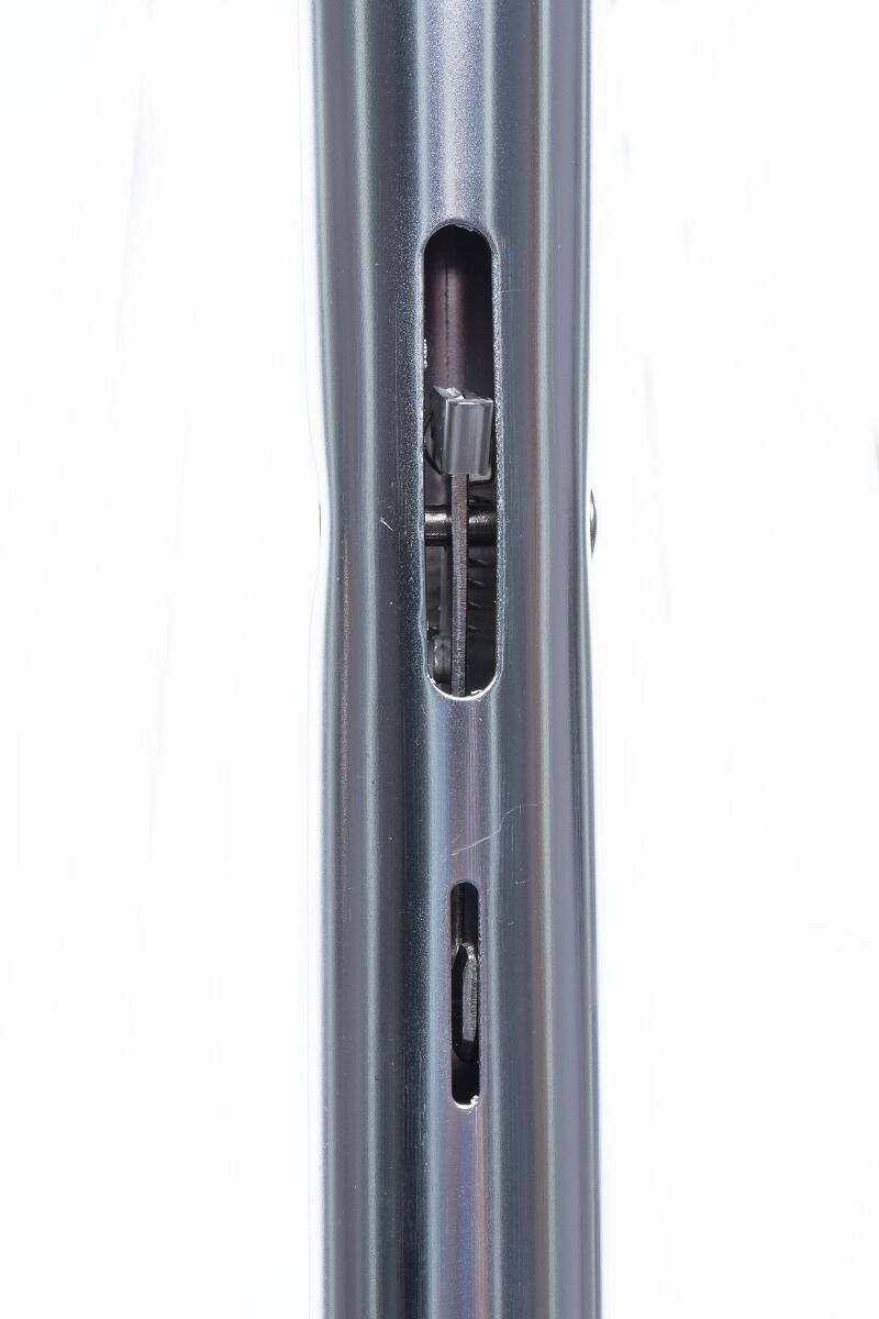 Laurel Classic Steel Patio Umbrella