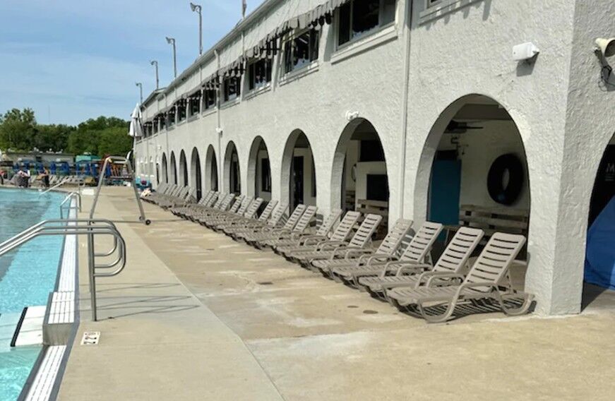 Bahia Chaise Lounge