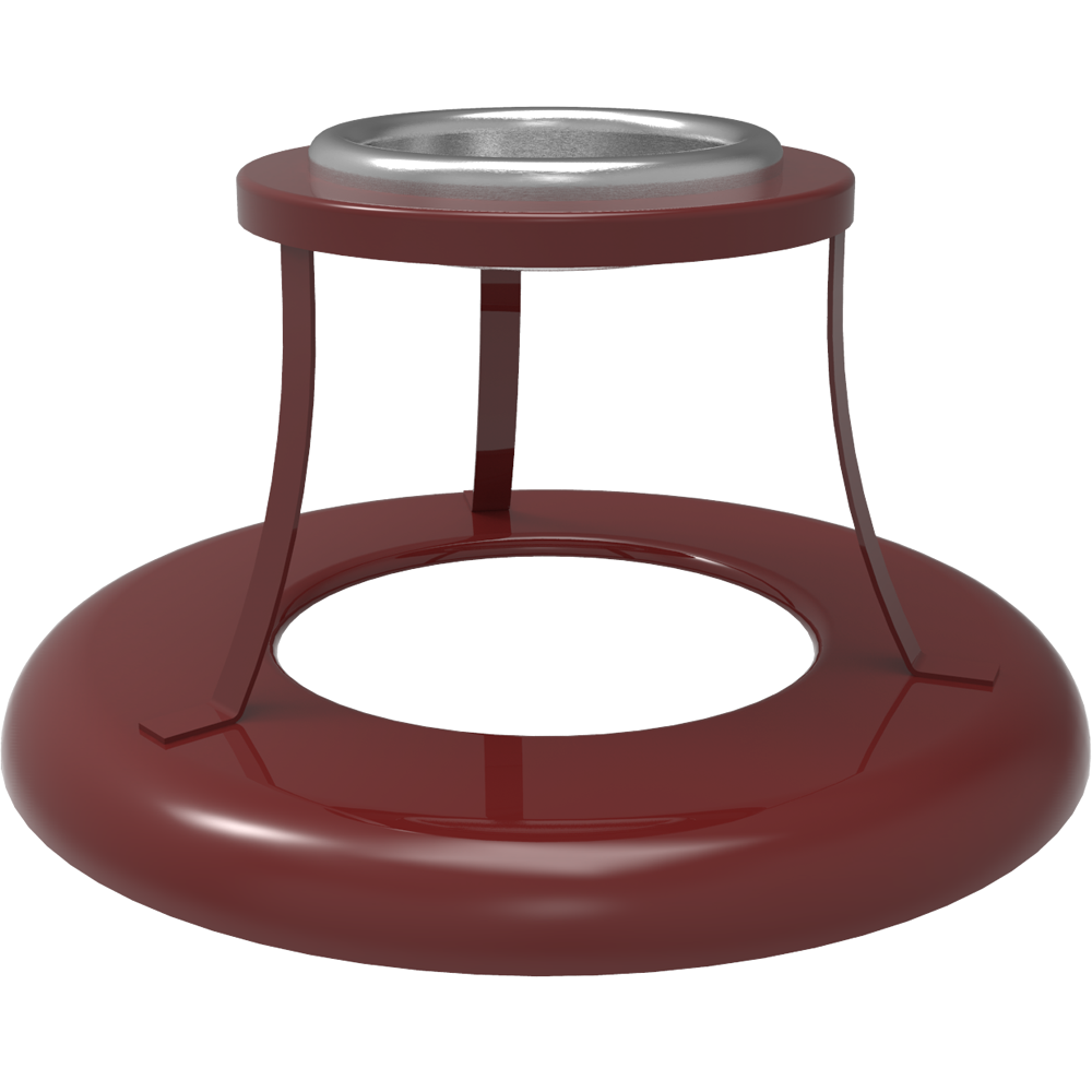 Rivendale Ash Bonnet Top Lid