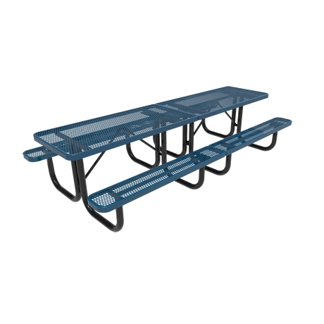 Rivendale Rectangular Portable Table