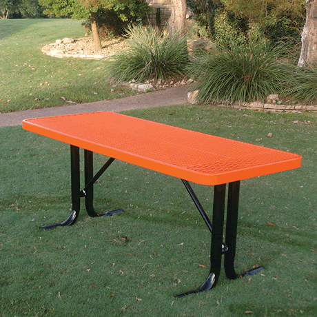 Rivendale Rectangular Utility Table
