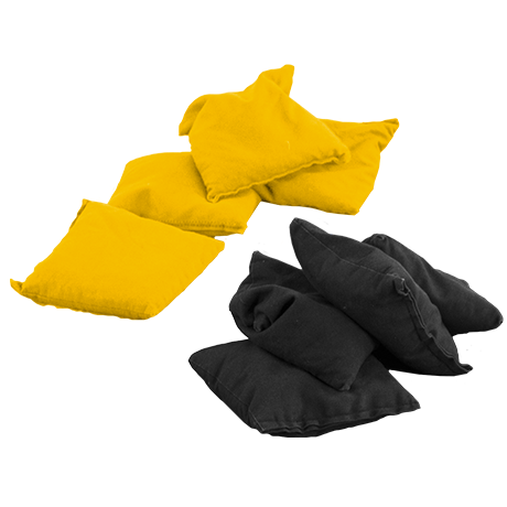 Cornhole Toss Bags