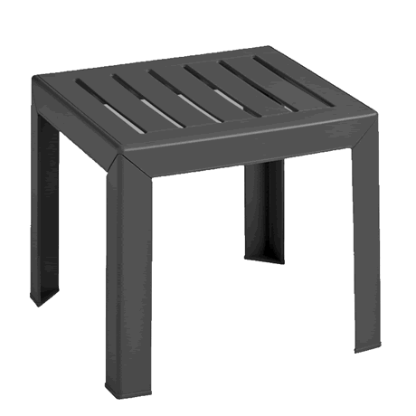 Bahia Low Table