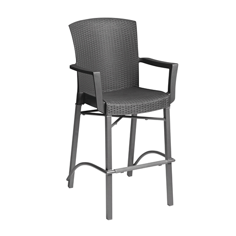 Havana Classic Barstool with Arms