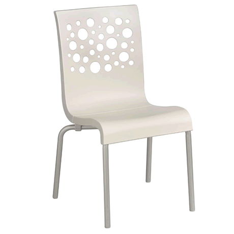 Tempo Stacking Chair