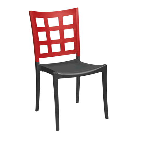 Plazza Stacking Chair
