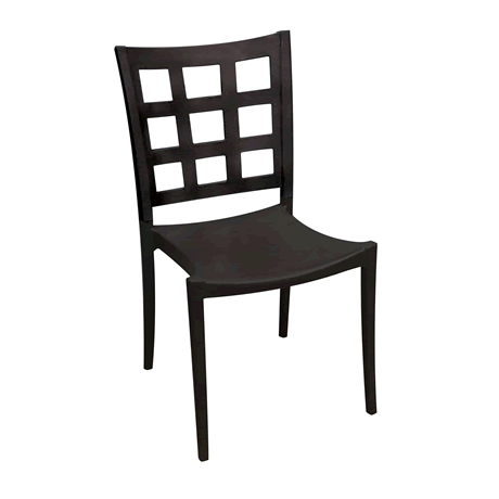 Plazza Stacking Chair