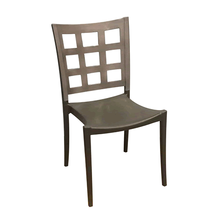 Plazza Stacking Chair