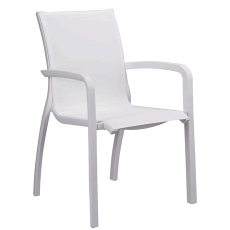 Sunset Stacking Armchair