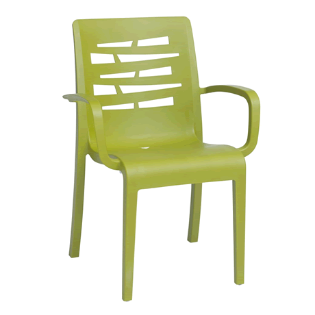 Essenze Stacking Armchair