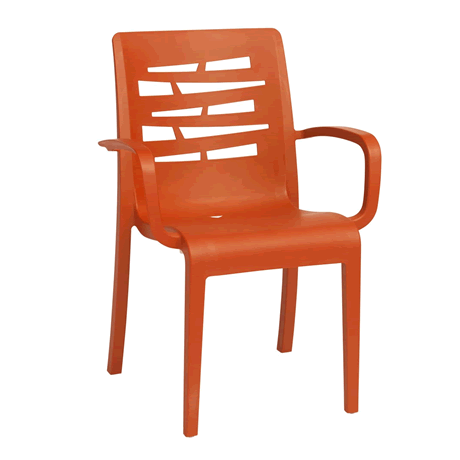 Essenze Stacking Armchair