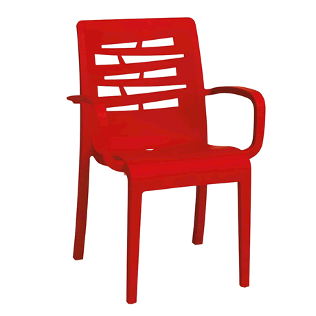 Essenze Stacking Armchair
