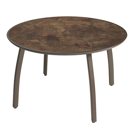 Sunset Round Table