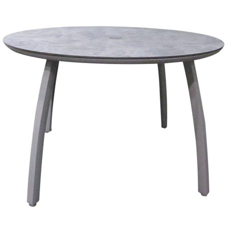 Sunset Round Table