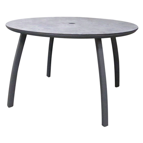 Sunset Round Table