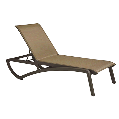 Sunset Chaise Lounge
