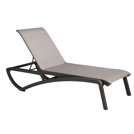 Sunset Chaise Lounge