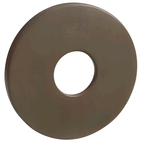 35 lb. Optional Umbrella Base Ring