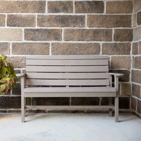 Classic Bench