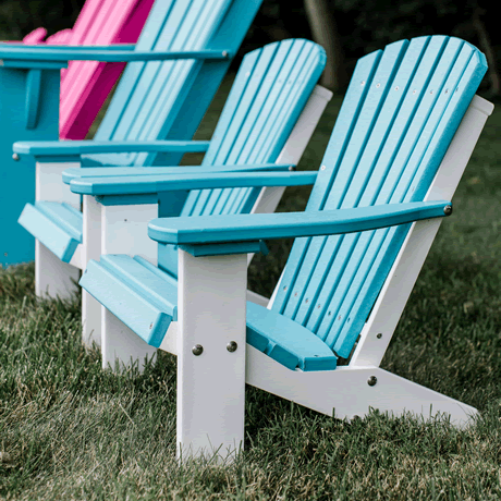 Heritage Child's Adirondack Chair