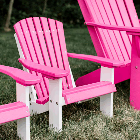 Heritage Child's Adirondack Chair