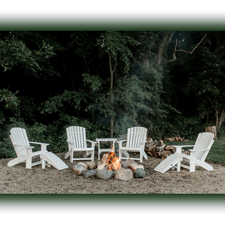 Heritage Adirondack Chair