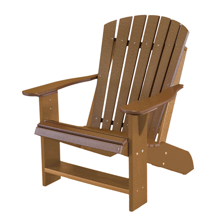 Heritage Adirondack Chair