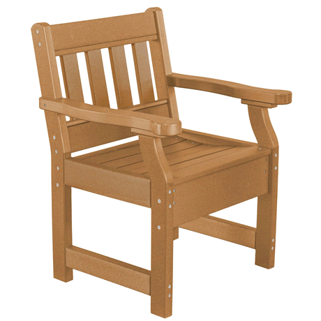 Heritage Garden Chair