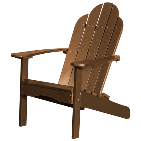 Classic Adirondack Chair