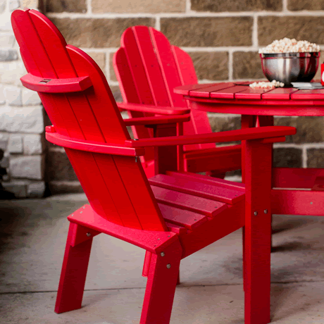 Classic Deck Chair