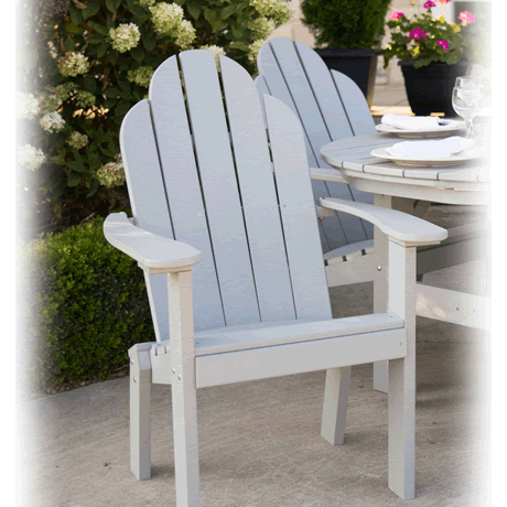 Classic Deck Chair