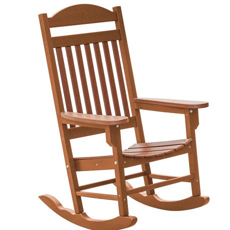 Heritage Traditional Rocking Chair