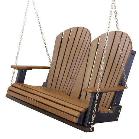 Heritage Porch Swing