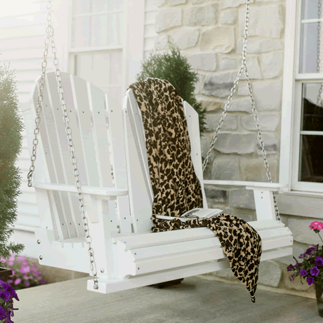 Heritage Porch Swing