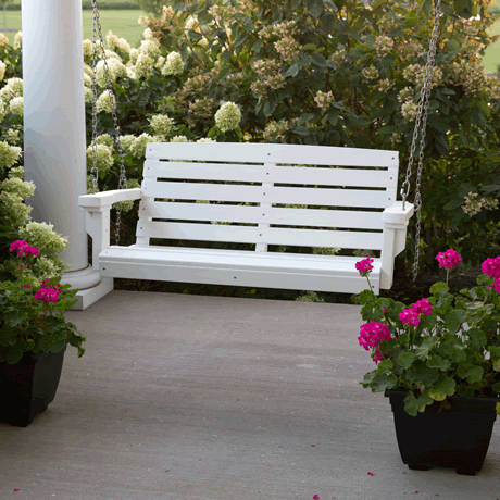 Classic Porch Swing