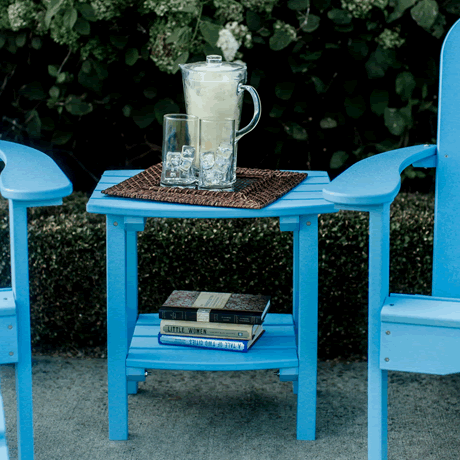 Classic Side Table