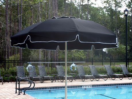 Bal Harbor Umbrella, 7.5 Foot Diameter